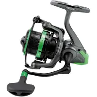 Maver Diablo Surfcasting-rolle