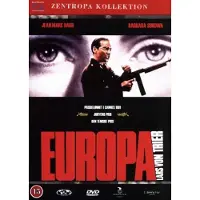 Nordisk film Europa (Lars von Trier) - DVD