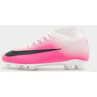 Nike Jr Superfly 11 Club Fg/Mg T Navy/Rot Navy/Rot 38.5