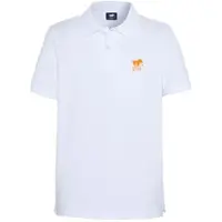 Polo Sylt Poloshirt in Weiß | Gr.: 146/152