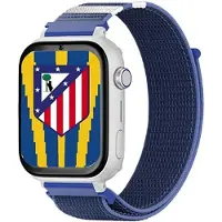 Savefamily Savewatch Plus Atlético Madrid Smartwatch