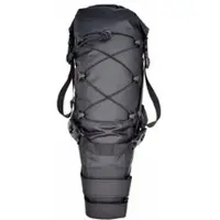 Geosmina Satteltasche Ultralight klein mit Stabilisierungsgurt | 10 Li