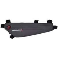 Geosmina Rahmentasche Gravel Ultralight Small | 1,5 Liter