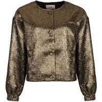 Freebird Damen Blazers Lola - Brons - Größe M