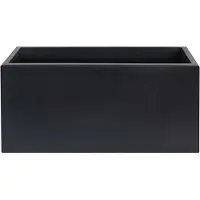 Wellhome Rodr-i 80x40cm Blumenkasten