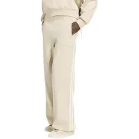 Adidas Kit 3 Stripes Wide Joggers