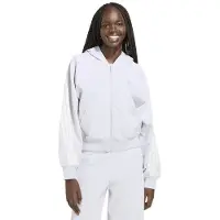 Adidas Kit 3 Stripes Reißverschlusspullover