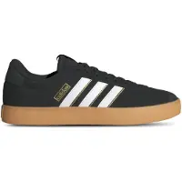 Adidas Vl Court 3.0,Cblack/Ftwwht/Tmv 38,5