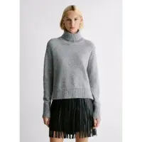 Pepe Jeans für Damen. PL7000068 Jersey Emma grau (XS), Lässig, Polyester, Langarm