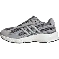 Adidas Sneakers Low TECHNOCHAOS 2000 in grau | Gr.: 41