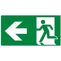 Ceag GuideLED Piktogramm Notbeleuchtung - 40071354500
