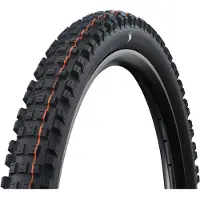 Schwalbe Pneu Eddy Current Rear Gravity Pro TLR Addix Soft Radial