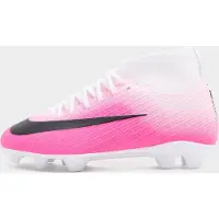Nike Kinder Fussball-Rasenschuhe JR SUPERFLY 11 CLUB FG/MG T