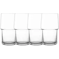 Zwiesel Glas Longdrink- / Bierglas Click 476 ml (4er Set)