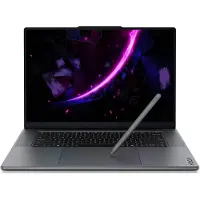 Lenovo Yoga Pro 9i Aura Edition 16" 3.2K Touch Core Ultra 9 386H 32GB/1TB SSD RTX5060 Win11 Pro