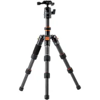 Fotopro X go Mini 2 Carbon Tripod