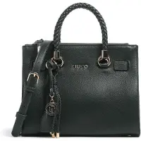 Liu Jo Handtasche AF6069 E1019 Dunkelgrün