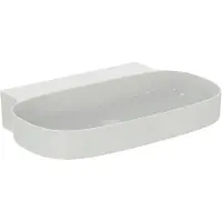 Ideal standard T4398MA Waschtisch Linda-X o.Hl. o.Ül.