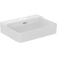 Ideal standard T3789MA Waschtisch Conca, o.Hl., m.Ül.,
