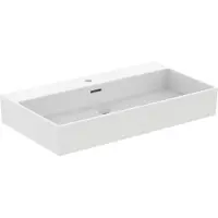 Ideal standard R0537V1 Waschtisch Extra 815 mm 1 Hahnloch