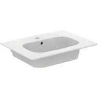 Ideal standard K8741NX Möbelpaket i.life A m.Waschtisch 60cm
