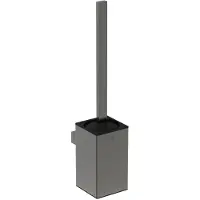 Ideal standard Conca WC-Bürste T4494A5 eckig, Magnetic Grey