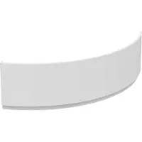 Ideal standard Frontschürze Tonic II für Eck-Badewanne 1500 mm weiß