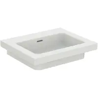Ideal standard T436101 Möbelwaschtisch Extra o.Hl. m.Ül.