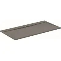 Ideal standard T5235FS Brausewanne Ultra Flat S i.life