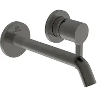 Ideal standard A7378A5 Wand-Waschtischarmatur JOY, BS2,