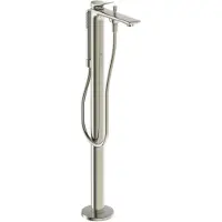 Ideal standard BD460GN freistehende BW-Arm.Conca m.Stick-HB