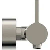 Ideal standard BC785GN Brausearmatur AP JOY, Silver Storm