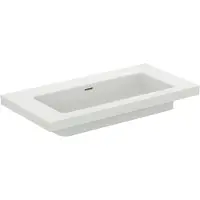 Ideal standard T4369MA Möbelwaschtisch Extra o.Hl. m.Ül.