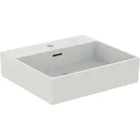 Ideal standard T3726MA Waschtisch Extra, 1 Hl., m.Ül.,
