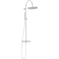 CASA39 Ideal Standard La Dolce Vita Duschsäule BD674AA