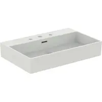 Ideal standard T389501 Waschtisch Extra, 3 Hl., m.Ül.,