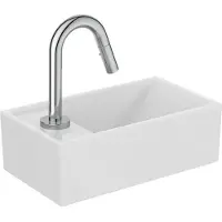 Ideal standard E2134AA HWB-Paket mit Standventi Eurovit+ u.