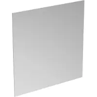 Ideal standard Spiegel mit Ambientelicht 700 x 26 x 700 mm, 30 W