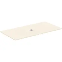 Ideal standard T5617FT Rechteck-Brausewanne Ultra Flat S +