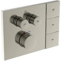 Ideal standard A7894GN Brausetherm. UP CTherm Navigo Solos