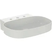 Ideal standard T439401 Waschtisch Linda-X 3 Hl. o.Ül.