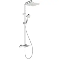 Ideal standard A8525AA Duschsystem Eco CTherm T25N m.Therm.