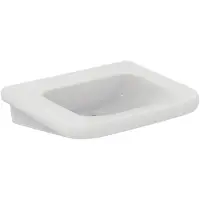Ideal standard E3624HY Waschtisch Contour 21+ o.Hl. o.Ül.
