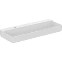 Ideal standard T384401 Waschtisch Conca, 2 Hl., o.Ül.,