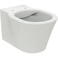 Ideal standard Connect Air Wandtiefspül-WC E2288MA 36 x 54 x 41 cm, weiß Ideal Plus