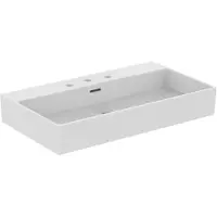 Ideal standard R0545MA Waschtisch Extra 815 mm 3 Hahnlöcher
