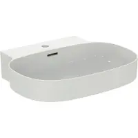 Ideal standard T475501 Waschtisch Linda-X 1 Hl. m.Ül.
