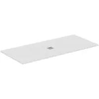 Ideal standard T5618FR Rechteck-Brausewanne Ultra Flat S +