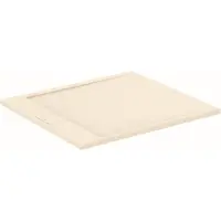 Ideal standard Ultra Flat S i.life Rechteck-Brausewanne, 1000x900x30mm, T5231FT