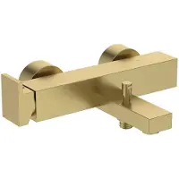 Ideal standard BD513A2 Badearmatur AP Extra Ausld.210mm